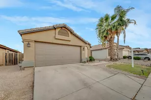 12403 W Orange Dr, Litchfield Park, AZ 85340 - Photo 2