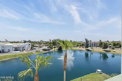 2511 W Queen Creek Road #309, Chandler, AZ 85248 - Photo 4