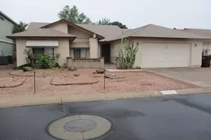 7643 E Edgewood Ave, Mesa, AZ 85208 - Photo 1