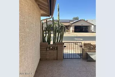 7643 E Edgewood Avenue, Mesa, AZ 85208 - Photo 2