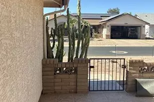 7643 E Edgewood Ave, Mesa, AZ 85208 - Photo 2
