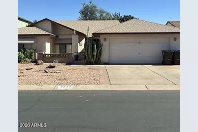7643 E Edgewood Avenue, Mesa, AZ 85208 - Photo 1