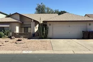 7643 E Edgewood Ave, Mesa, AZ 85208 - Photo 1