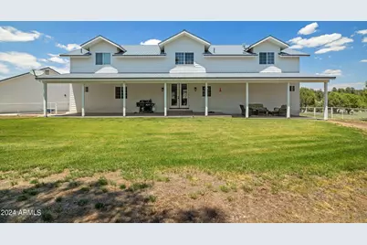 5247 Az-260 Highway, Pinedale, AZ 85934 - Photo 42