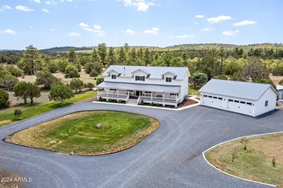 5247 Az-260 Highway, Pinedale, AZ 85934 - Photo 1
