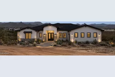 33Xxx N 3rd Street, Phoenix, AZ 85085 - Photo 1
