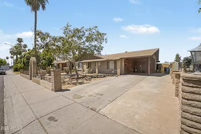 5338 S El Camino Drive, Tempe, AZ 85283 - Photo 14