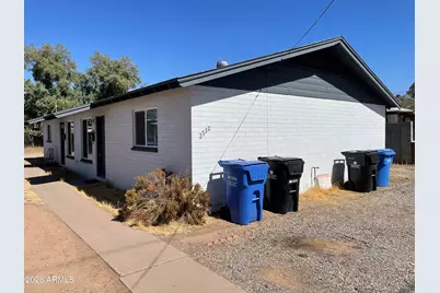 2730 E Willetta Street, Phoenix, AZ 85008 - Photo 4