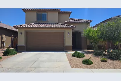 25609 N 163rd Drive, Surprise, AZ 85387 - Photo 2
