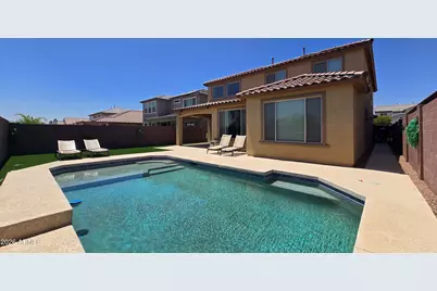 25609 N 163rd Drive, Surprise, AZ 85387 - Photo 6