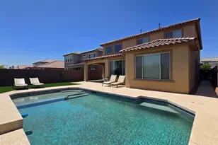 25609 N 163rd Dr, Surprise, AZ 85387 - Photo 6