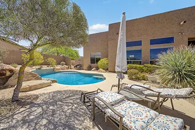 7884 E Alta Sierra Circle, Scottsdale, AZ 85266 - Photo 30