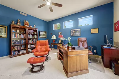 7884 E Alta Sierra Circle, Scottsdale, AZ 85266 - Photo 4