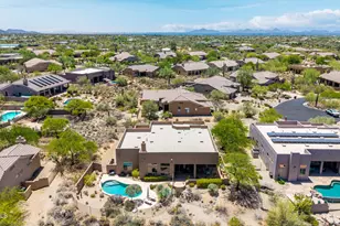 7884 E Alta Sierra Cir, Scottsdale, AZ 85266 - Photo 32