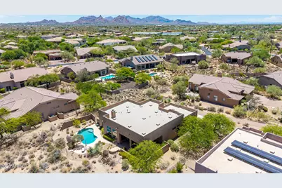 7884 E Alta Sierra Circle, Scottsdale, AZ 85266 - Photo 34