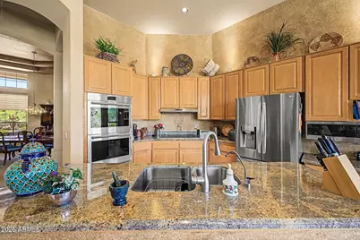 7884 E Alta Sierra Circle, Scottsdale, AZ 85266 - Photo 8