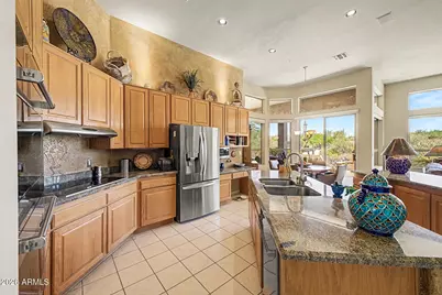 7884 E Alta Sierra Circle, Scottsdale, AZ 85266 - Photo 10