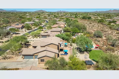 5905 E Ironwood Drive, Scottsdale, AZ 85266 - Photo 98