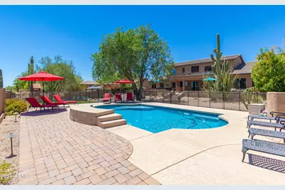 5905 E Ironwood Drive, Scottsdale, AZ 85266 - Photo 76