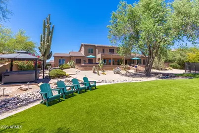5905 E Ironwood Drive, Scottsdale, AZ 85266 - Photo 4