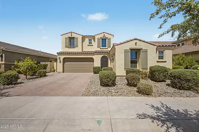 5222 S Verde --, Mesa, AZ 85212 - Photo 1