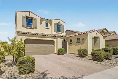5222 S Verde --, Mesa, AZ 85212 - Photo 6