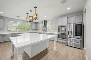 5222 S Verde, Mesa, AZ 85212 - Photo 20
