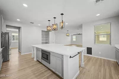 5222 S Verde --, Mesa, AZ 85212 - Photo 18