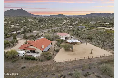 40816 N Fleming Springs Road, Cave Creek, AZ 85331 - Photo 6