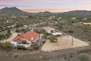 40816 N Fleming Springs Rd, Cave Creek, AZ 85331 - Photo 6