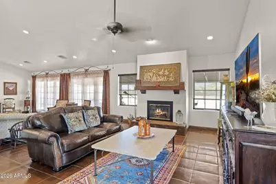 40816 N Fleming Springs Road, Cave Creek, AZ 85331 - Photo 16