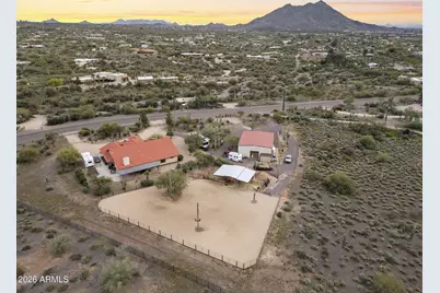 40816 N Fleming Springs Road, Cave Creek, AZ 85331 - Photo 48
