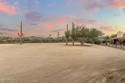 40816 N Fleming Springs Road, Cave Creek, AZ 85331 - Photo 4