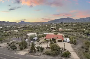40816 N Fleming Springs Rd, Cave Creek, AZ 85331 - Photo 2