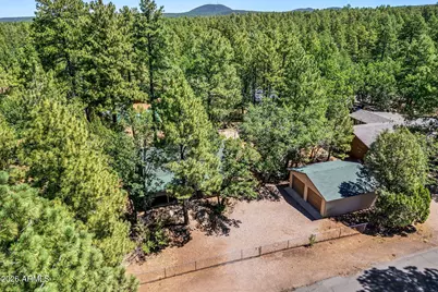 564 W Meadow Drive, Lakeside, AZ 85929 - Photo 32