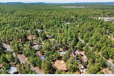 564 W Meadow Drive, Lakeside, AZ 85929 - Photo 36