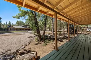 564 W Meadow Dr, Lakeside, AZ 85929 - Photo 4