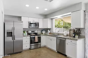 1609 W Estrella Dr, Chandler, AZ 85224 - Photo 18