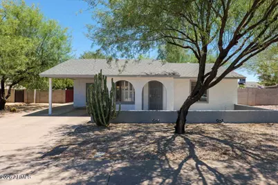 1609 W Estrella Drive, Chandler, AZ 85224 - Photo 1