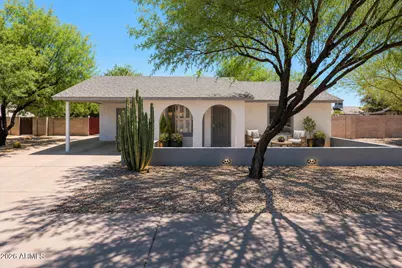 1609 W Estrella Drive, Chandler, AZ 85224 - Photo 2