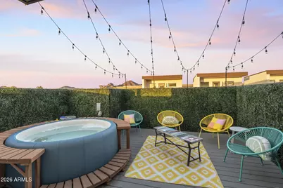 4220 N 32nd Street #32, Phoenix, AZ 85018 - Photo 4