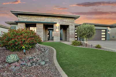29330 N Tortuga Trail Court, Rio Verde, AZ 85263 - Photo 1