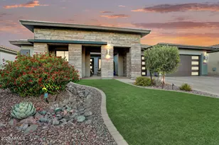 29330 N Tortuga Trail Ct, Rio Verde, AZ 85263 - Photo 1