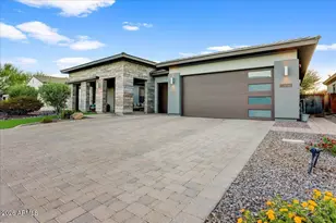 29330 N Tortuga Trail Ct, Rio Verde, AZ 85263 - Photo 8