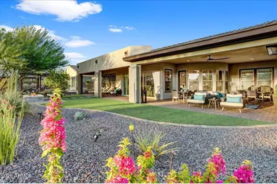 29330 N Tortuga Trail Court, Rio Verde, AZ 85263 - Photo 42