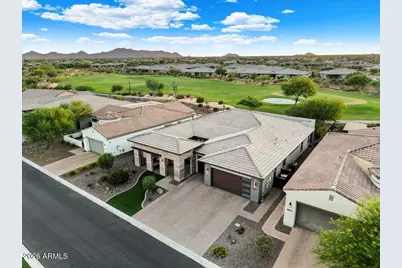 29330 N Tortuga Trail Court, Rio Verde, AZ 85263 - Photo 48