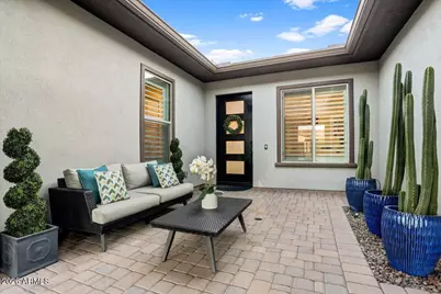 29330 N Tortuga Trail Court, Rio Verde, AZ 85263 - Photo 10