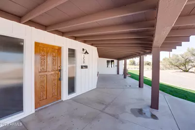 350 N 9th Street, Coolidge, AZ 85128 - Photo 4