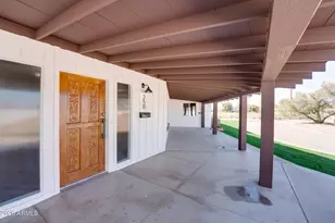350 N 9th St, Coolidge, AZ 85128 - Photo 4