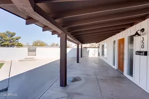350 N 9th St, Coolidge, AZ 85128 - Photo 6